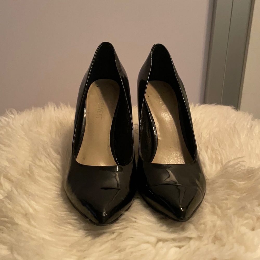 Nine West Heels